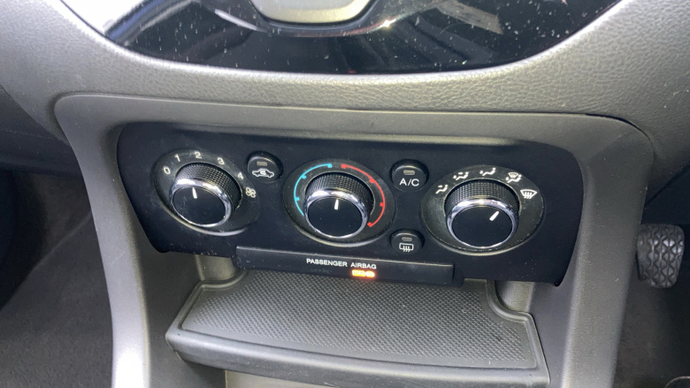 Ford KA+ 1.2 Zetec 5dr Petrol Hatchback